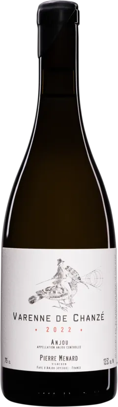 photos du vin la Varenne de Chanzé