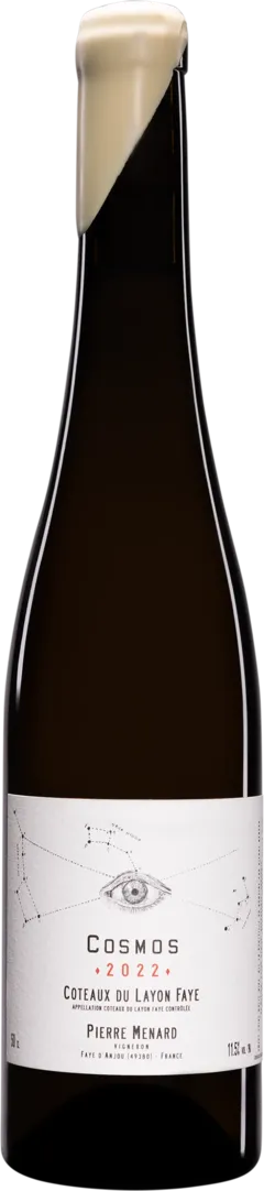 photo du vin Coteaux du Layon Faye "Chaos"