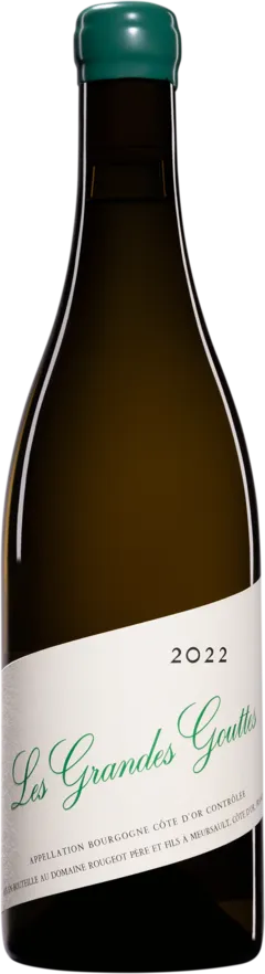 illustration du vin Les Grandes Gouttes - Sans Sulfite Ajouté