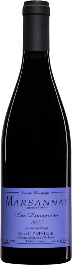 photos du vin Les Longeroies