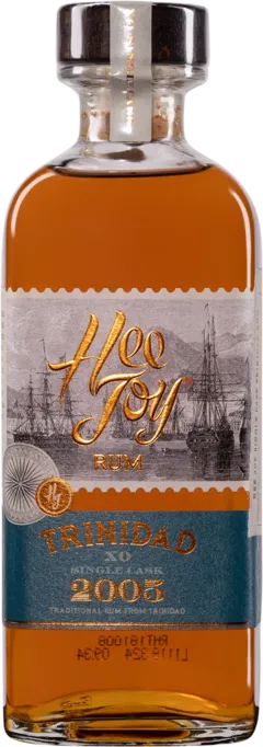 photo du vin XO Single Cask