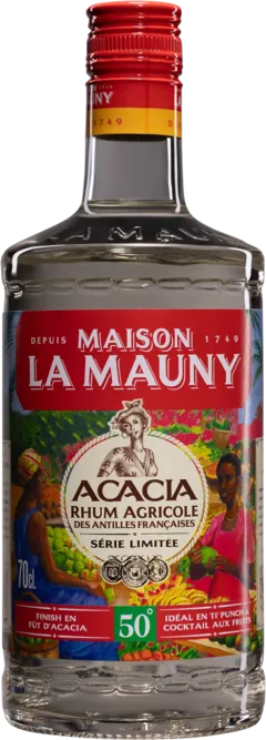 capture du vin Acacia