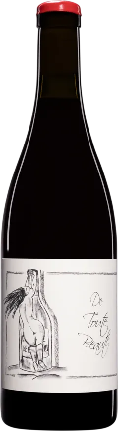 photo du vin J'en Veux Encore
