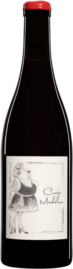 photo du vin J'en Veux Encore