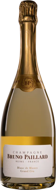 photo du vin Premiere Cuvee Extra Brut