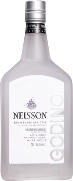 image du vin Clos Godinot