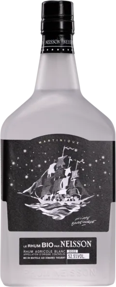 photo du vin le Rhum Bio