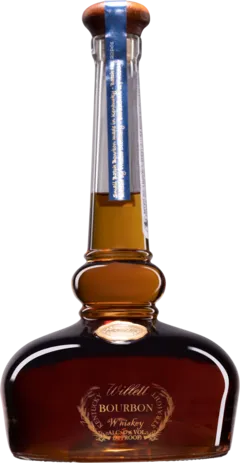 image du vin Small Batch Bourbon