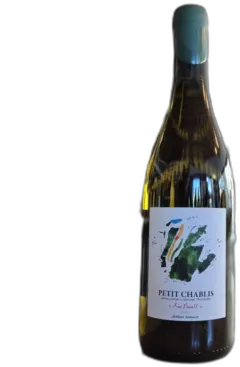 photo du vin Petit Chablis Sur Priault Jérémy Arnaud