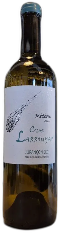 image du vin Clos Larrouyat, Phoenix 2024