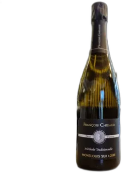 photo du vin Vouvray les Argiles François Chidaine