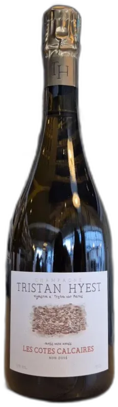 photo du vin les Vignes de Trélou