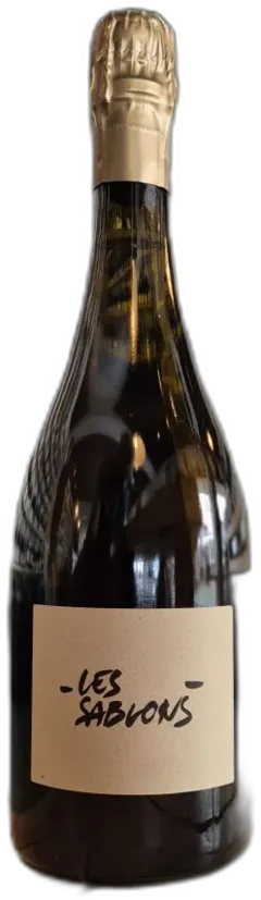 photos du vin Brice Allouchery Cuvée "Blanches Vignes"