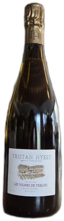 photo du vin les Vignes de Trélou