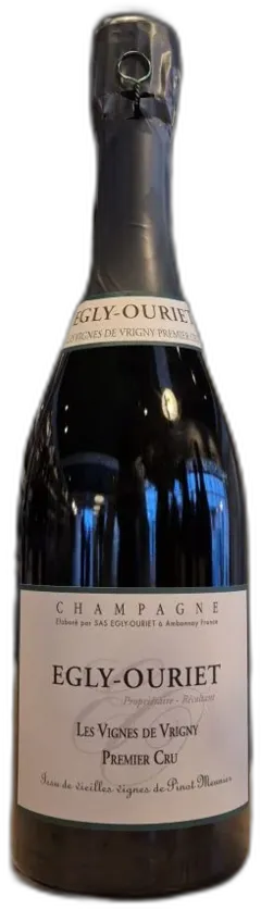 photo du vin Les Vignes de Bisseuil