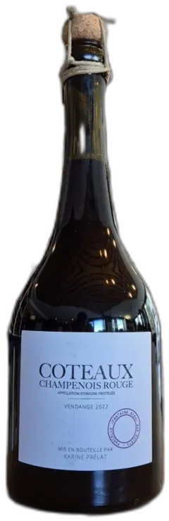 illustration du vin Fontaine Dieu