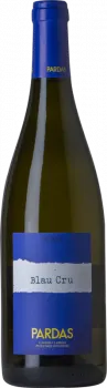photo du vin Pardas Aspriu Xarel·lo