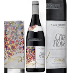 image du vin La Landonne