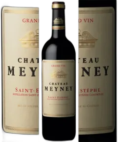 image du vin Château Meyney