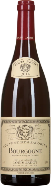 photo Domaine Louis Jadot 