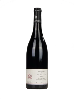 photo Domaine de la Butte 