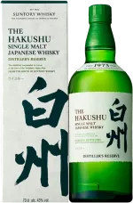 photo The Hakushu Distillers Réserve