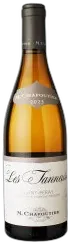 image du vin Lieu-Dit Hongrie