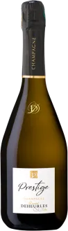 photo Champagne Daniel Deheurles Prestige Brut