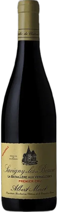 photo du vin la Bataillere