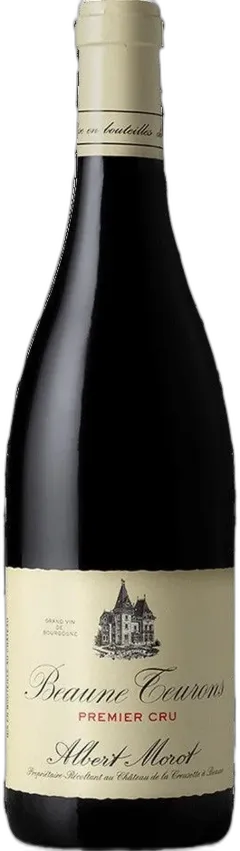 photo du vin Les Teurons 1er Cru