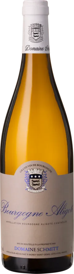 capture du vin Aligoté