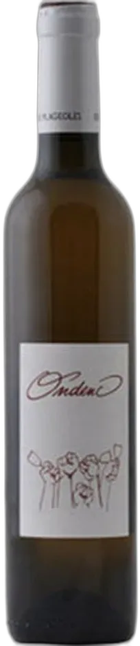 photo du vin Ondenc
