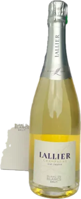 photo du vin Brut Nature