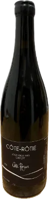 photo du vin Cote-Rotie Cote Rozier