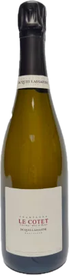 vue du vin Clos Sainte-Sophie