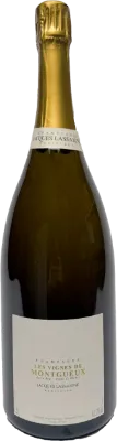 vue du vin Clos Sainte-Sophie
