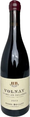 photo du vin les Chevrets