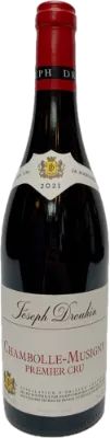 image du vin Chambolle-Musigny 1er Cru les Amoureuses