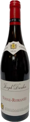 illustration du vin Joseph Drouhin