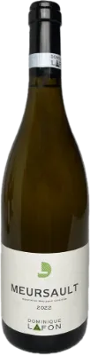 photo du vin Meursault