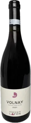 illustration du vin Volnay Dominique Lafon