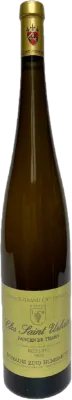 photo du vin Riesling Grand Cru Wineck-Schlossberg Domaine Zind-Humbrecht