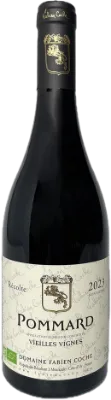 photo du vin Vieilles Vignes
