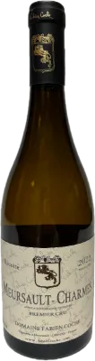 vue du vin Charmes