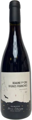 photo du vin Boris Champy, Beaune 1er Cru Aux Coucherias Magnum