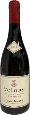 photo du vin Pommard 1er Cru Clos des Epeneaux