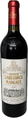 illustration du vin Château Labégorce