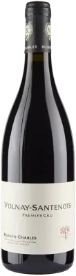 photo du vin Volnay 1er Cru Santenots
