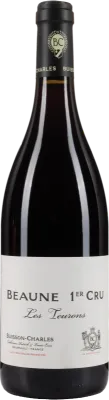 photo du vin Volnay 1er Cru Santenots