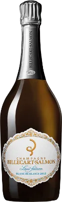 image du vin Blanc de Blancs Grand Cru Magnum